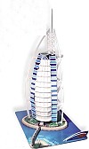 Grattacielo Burj Al Arab